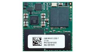 OSM iMX93